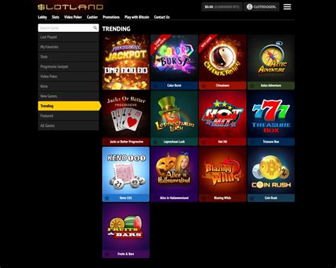 slotland casino login|slotland casino instant play.